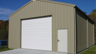 Garage Door Openers at Hoffman Estates, Illinois